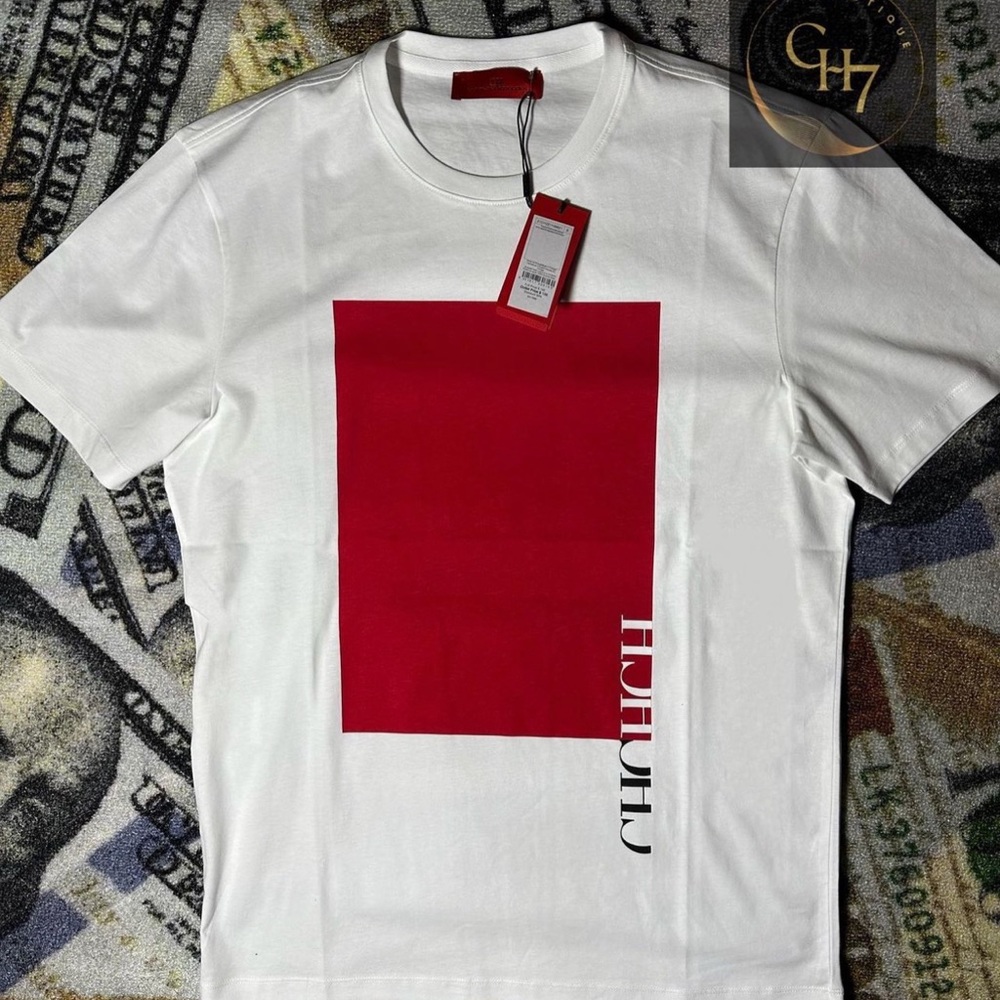 CH tee small